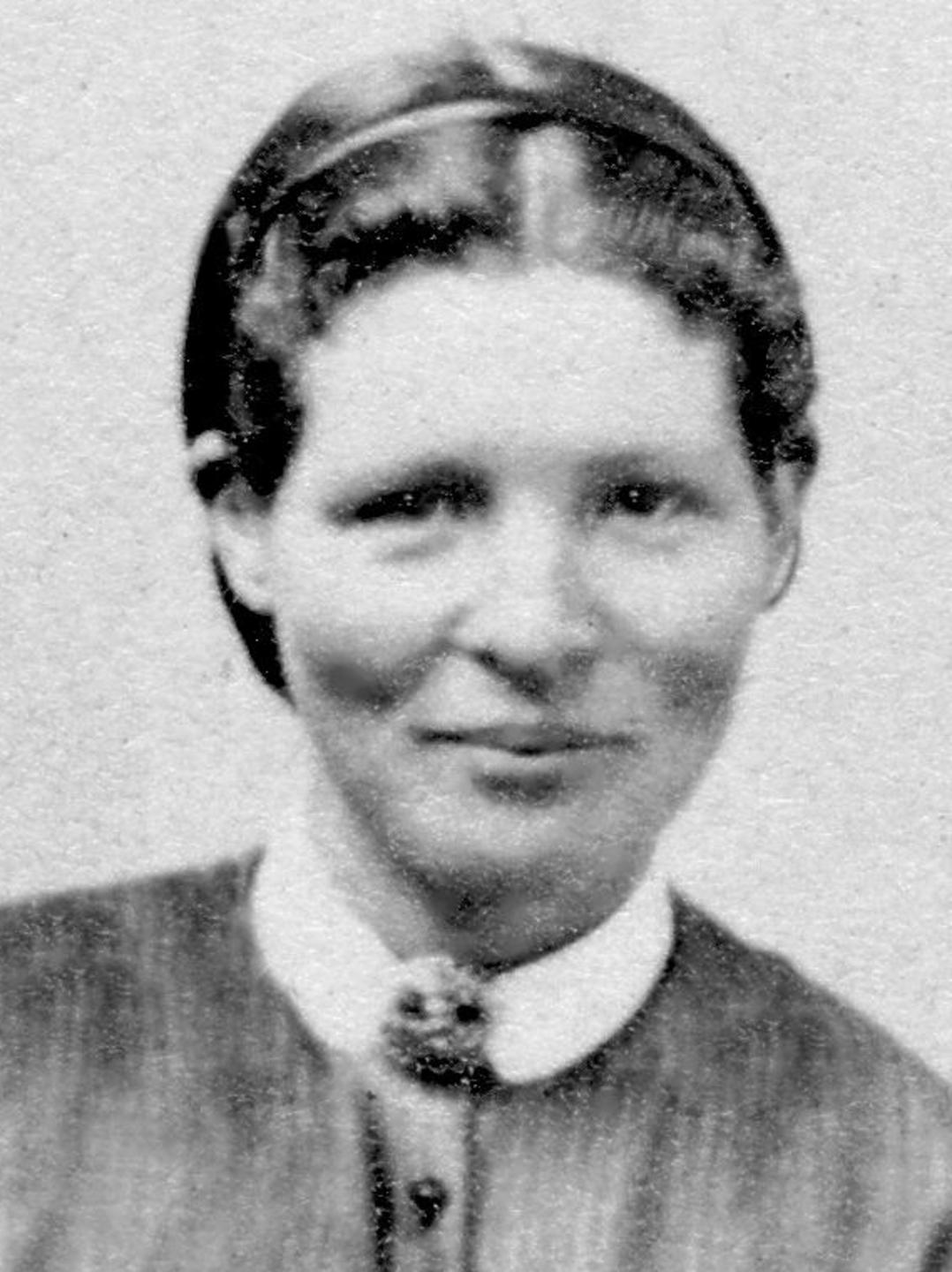 Margaret Jones (1849 - 1926) Profile